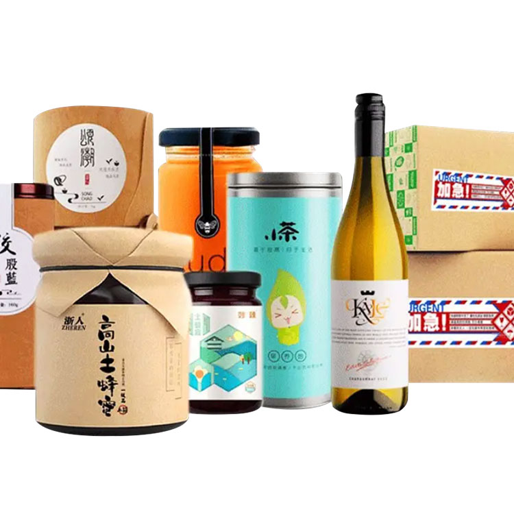 なぜ最新の包装に食品印刷ラベルが不可欠なのですか？